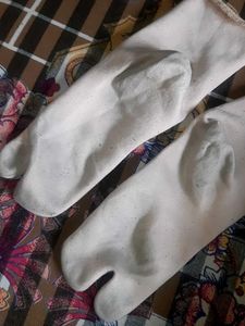 Skin Socks