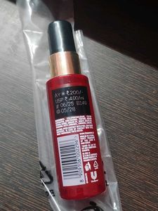 TRESemme Keratin Smooth Hair Serum