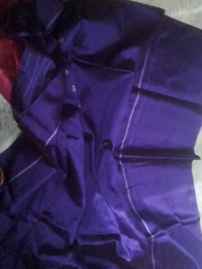 New Banarasi Saree