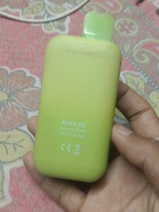 Vape Raya D2