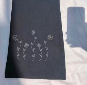Beautiful Floral Pants
