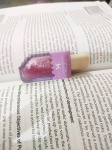 Huda Matte Me Lip Gloss