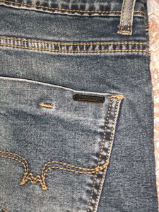 Roadster Women Blue Jeans