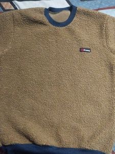 Woolen Sweater, Totally New, Size Issue Selling It