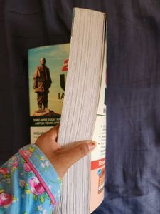 25 Years Past Prelims Paper Upsc