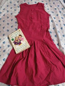 Short Dress