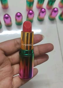 Mac 12 bullet Lipstick Set