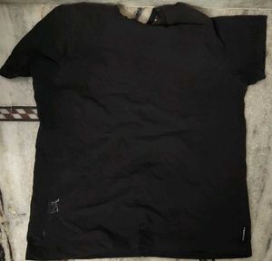 Black T-Shirt