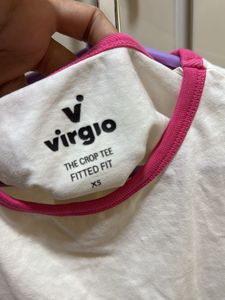 cute baby tee