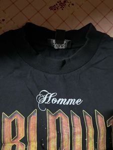 Homme Worldwide Tee