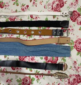 Belts