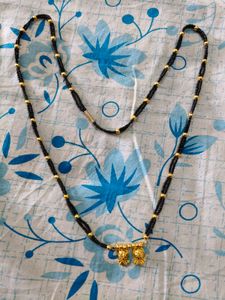 Combo Mangalsutra