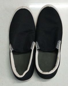 Casual Shoes For Men Black🖤