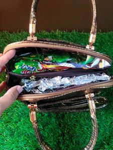 Party Sling Bag