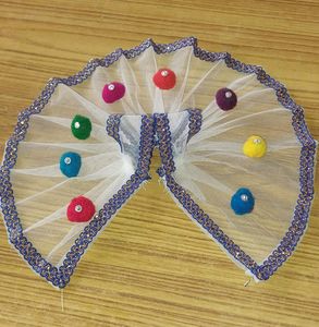 Laddu Gopal Dress (Hand made Clothes)