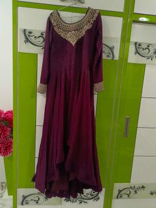 Beautiful Gown 🌺