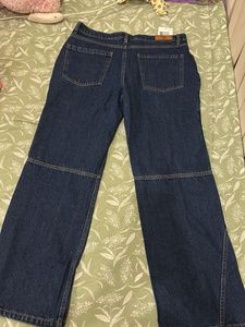 Newme Straight Fit Jeans(34) New
