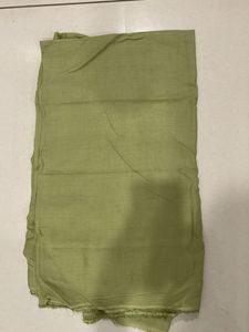 Green Embroidered Kurta Set