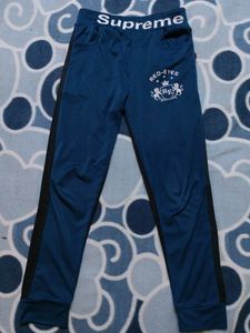 Girls And Boys lower