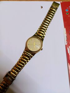 Titan Watch Men