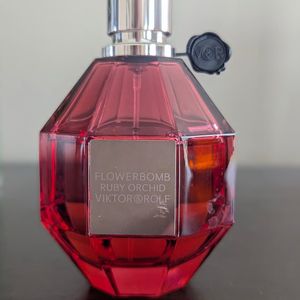 Viktor&amp;rolf Flowerbomb Ruby Orchid EDP