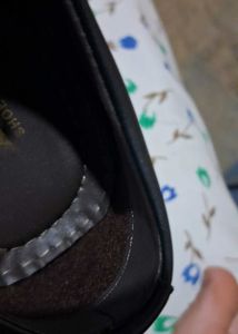 Classic Black Formal Shoes