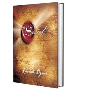 The Secret By Rhonda Byrnes