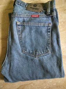 Wrangler Authentic Jeans