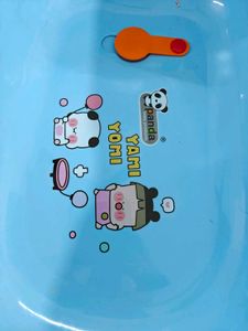 Baby Bath Tub