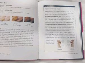 The Power of Style: Everything You Need to Know Before You Get Dressed Tomorrow Book by Bobbie Thomas