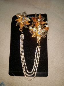Brooch