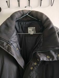Woodland Jacket Rain Winter Sports Look Driving XL