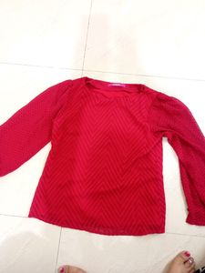Red Top