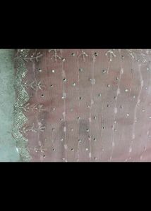 Hand Work Saree