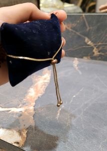 Gold Bracelet With Diamonds