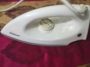 Sunflame Electric Iron