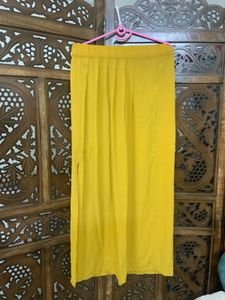 yellow skirt only brand