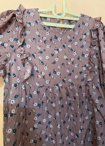 Cute Korean Dress