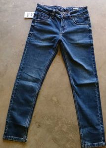 Hudson Club Jeans - Size 30