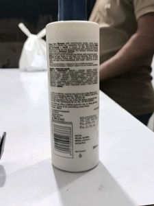 L&#39;Oreal X-Tenso Care Shampoo