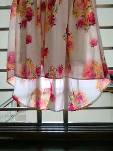 A Dress