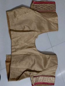 Designer saree