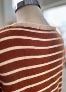 Korean Soft Knit Sweater