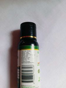 Songara Hair Oil Duo