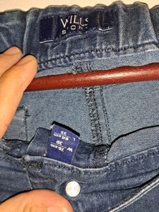 Wills Sport Jeans