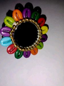 Beautiful Beats Ring 💍