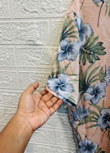 🇹🇷 Jack&amp;Jones Imported Floral T-Shirt