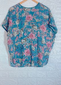 Womens Pack Of 2 Short Kurtis