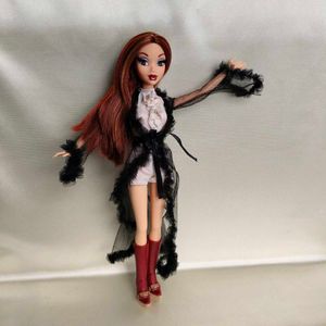 My Scene Goes Hollywood Chelsea Doll♥️