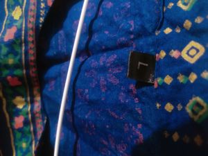 Beautiful Long Dress/kurthi